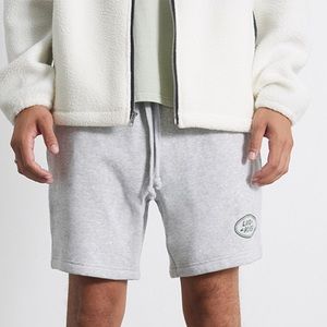 PacSun Land Rover shorts